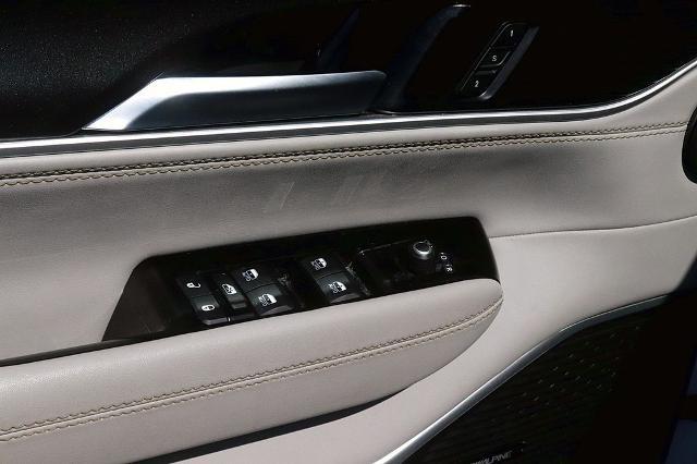 2023 Jeep Wagoneer Series I 4x4