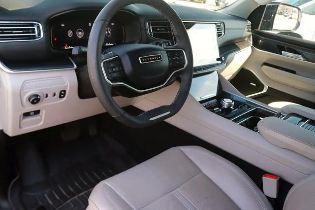 2023 Jeep Wagoneer Series I 4x4
