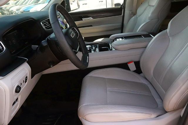2023 Jeep Wagoneer Series I 4x4