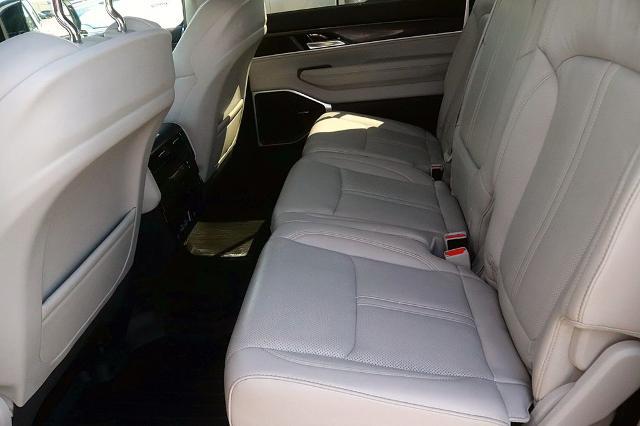 2023 Jeep Wagoneer Series I 4x4