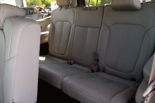 2023 Jeep Wagoneer Series I 4x4