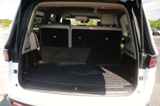 2023 Jeep Wagoneer Series I 4x4