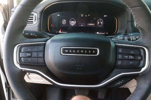 2023 Jeep Wagoneer Series I 4x4