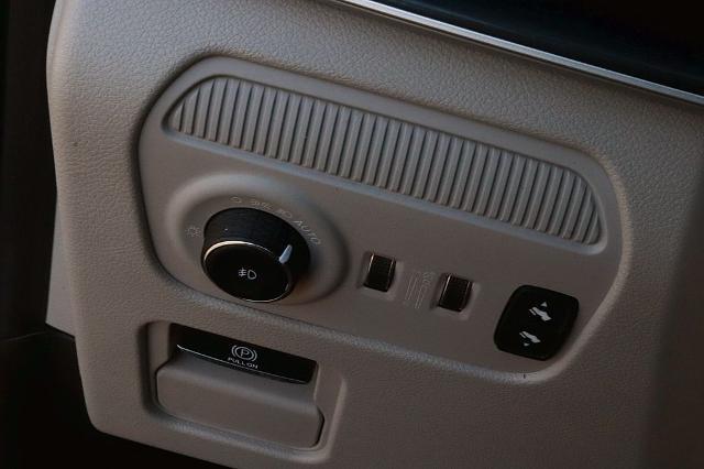 2023 Jeep Wagoneer Series I 4x4
