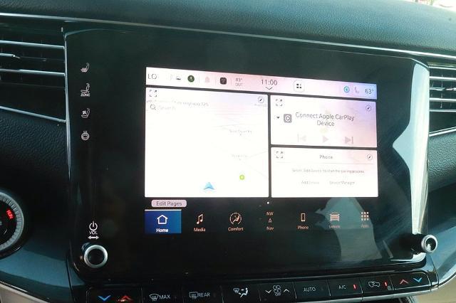 2023 Jeep Wagoneer Series I 4x4
