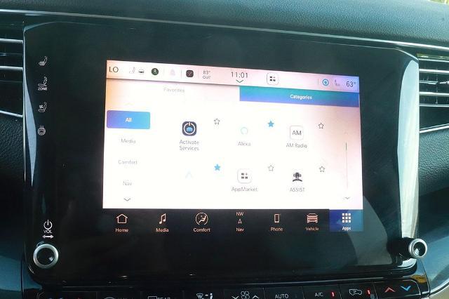 2023 Jeep Wagoneer Series I 4x4