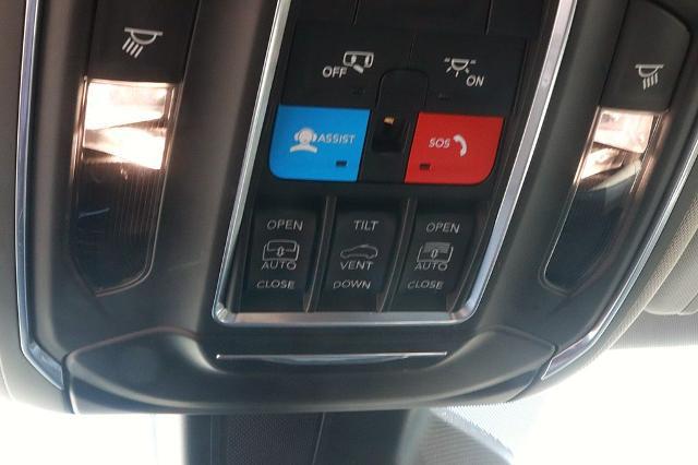 2023 Jeep Wagoneer Series I 4x4