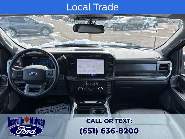 2023 Ford F-350 LARIAT