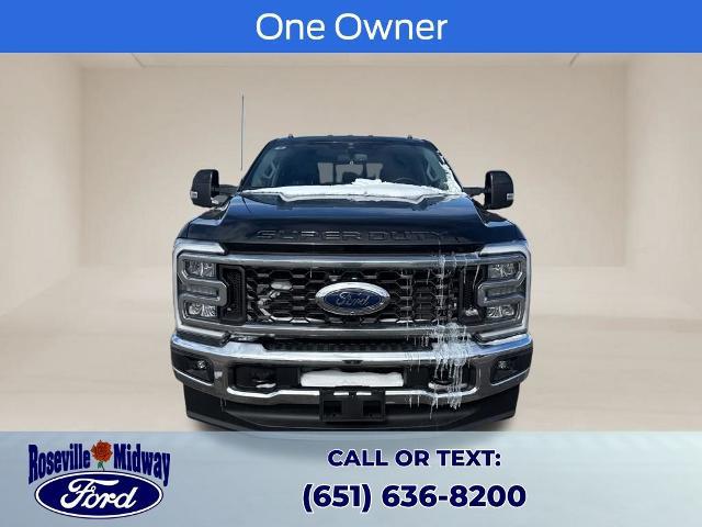 2023 Ford F-350 LARIAT