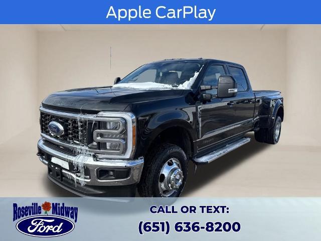 2023 Ford F-350 LARIAT