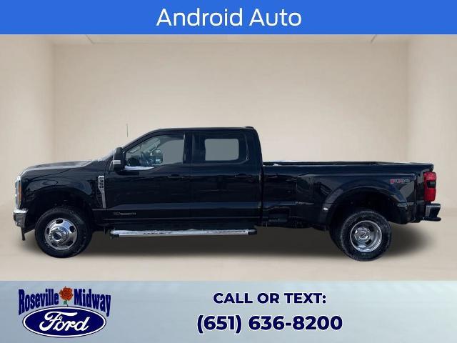 2023 Ford F-350 LARIAT