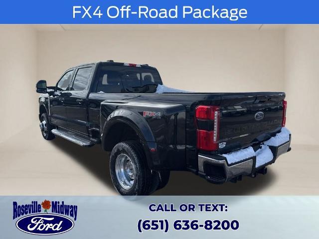 2023 Ford F-350 LARIAT