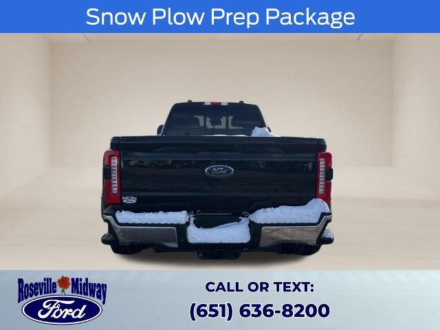 2023 Ford F-350 LARIAT