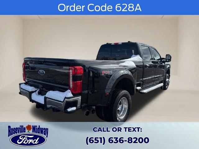 2023 Ford F-350 LARIAT
