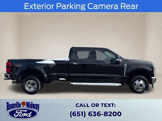 2023 Ford F-350 LARIAT