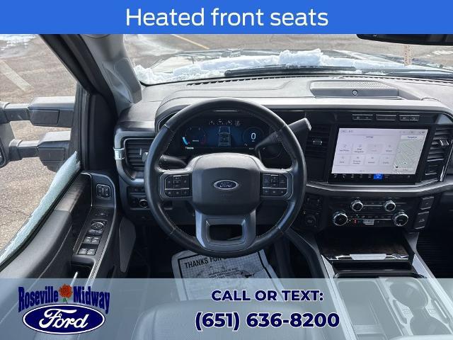 2023 Ford F-350 LARIAT