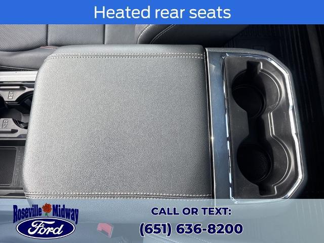 2023 Ford F-350 LARIAT