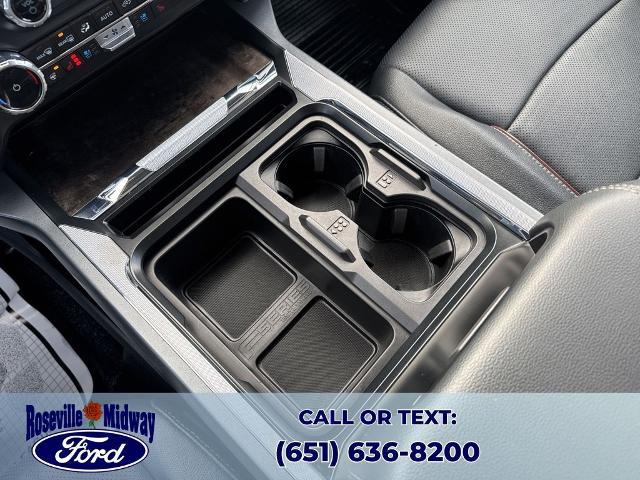 2023 Ford F-350 LARIAT