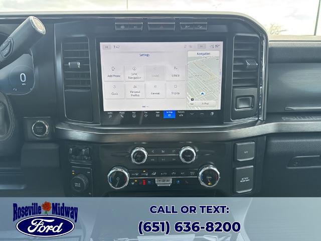 2023 Ford F-350 LARIAT
