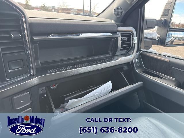 2023 Ford F-350 LARIAT
