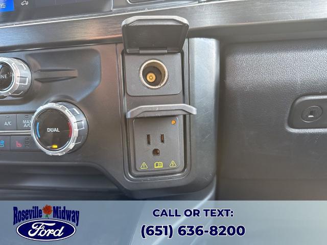 2023 Ford F-350 LARIAT