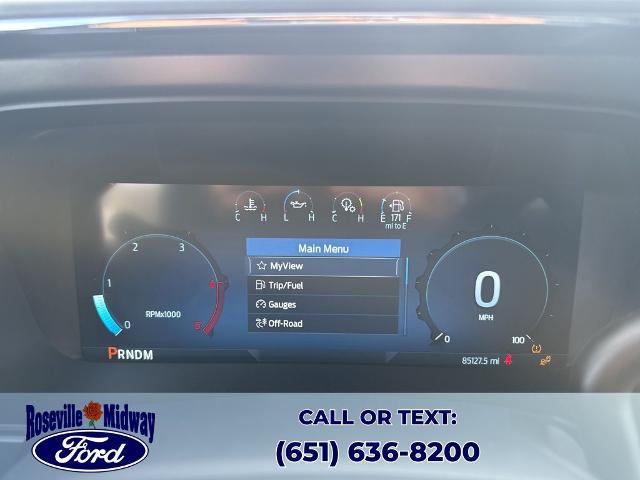 2023 Ford F-350 LARIAT