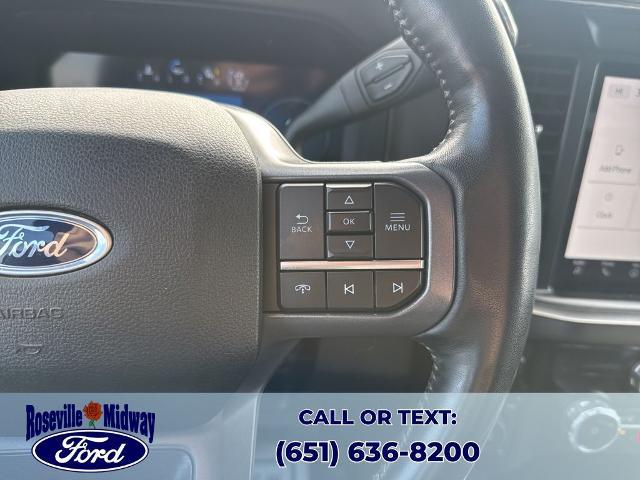 2023 Ford F-350 LARIAT