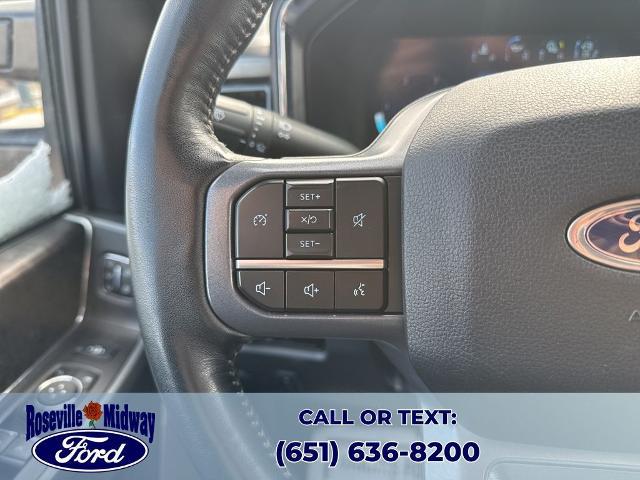 2023 Ford F-350 LARIAT