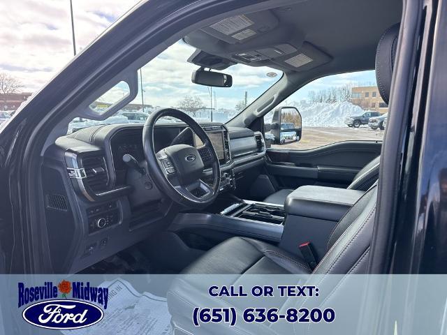 2023 Ford F-350 LARIAT