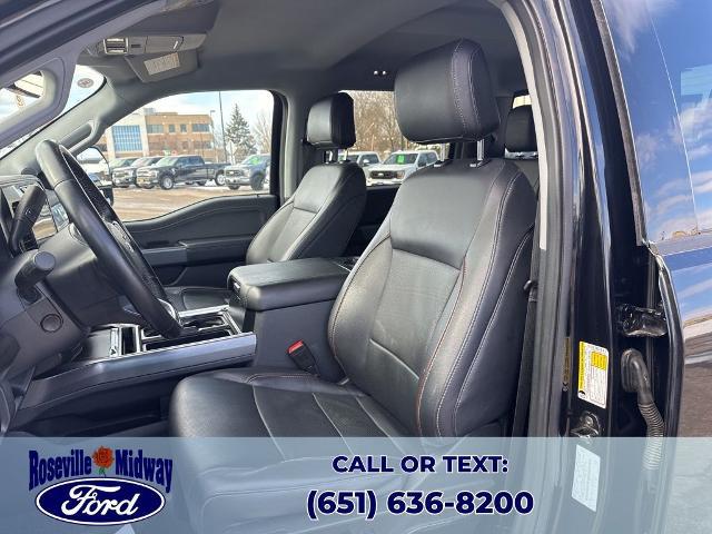 2023 Ford F-350 LARIAT