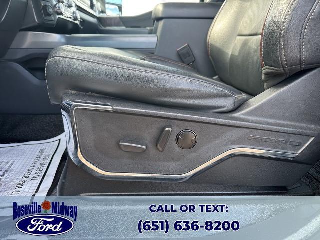 2023 Ford F-350 LARIAT