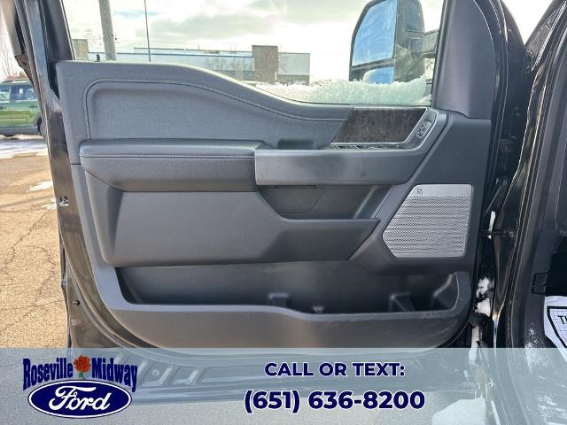 2023 Ford F-350 LARIAT