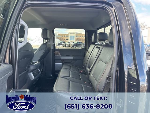 2023 Ford F-350 LARIAT