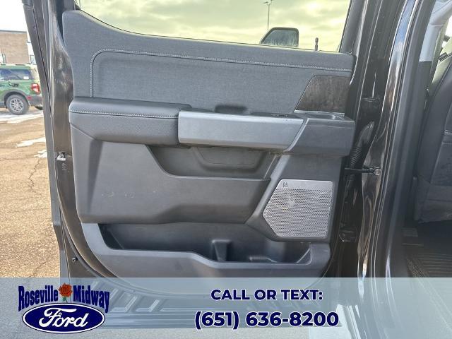 2023 Ford F-350 LARIAT