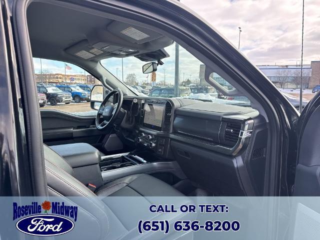 2023 Ford F-350 LARIAT