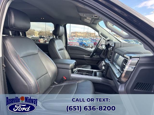 2023 Ford F-350 LARIAT