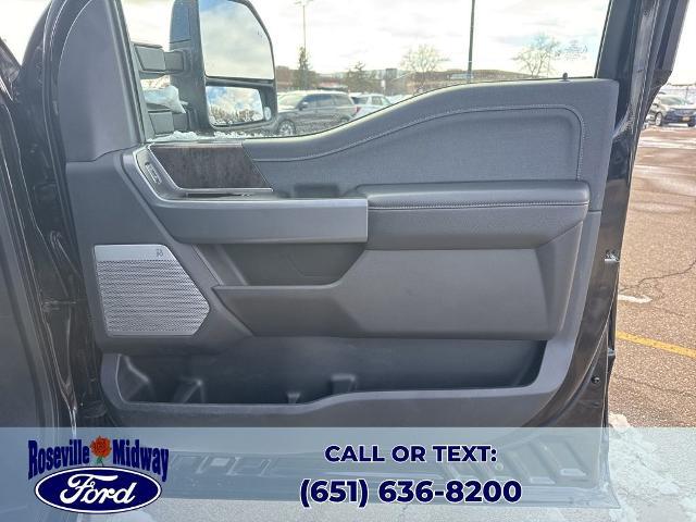 2023 Ford F-350 LARIAT