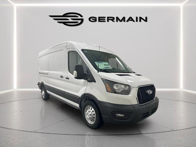 2025 Ford Transit Cargo Van 148 WB Medium Roof Cargo for sale near Beavercreek, OH