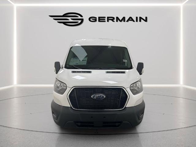 2025 Ford Transit Cargo Van 148 WB Medium Roof Cargo