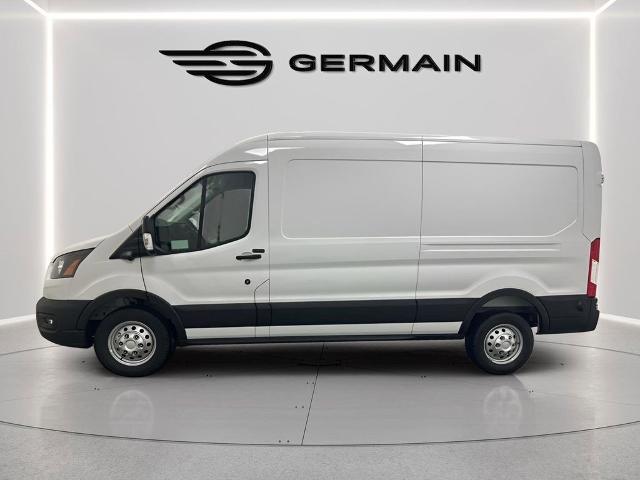 2025 Ford Transit Cargo Van 148 WB Medium Roof Cargo