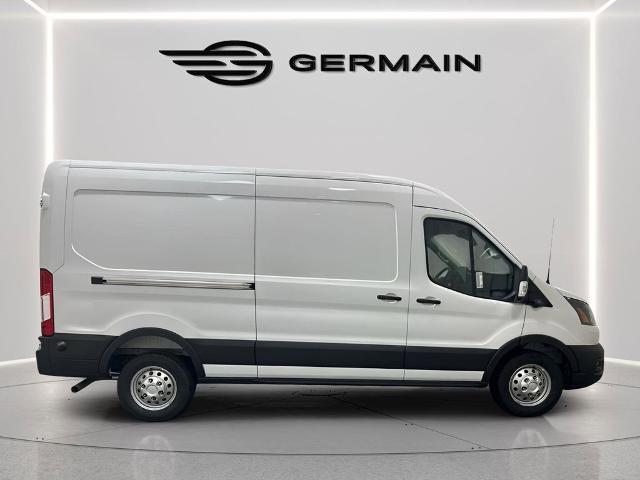 2025 Ford Transit Cargo Van 148 WB Medium Roof Cargo