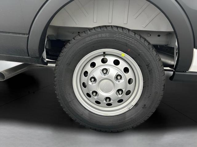 2025 Ford Transit Cargo Van 148 WB Medium Roof Cargo