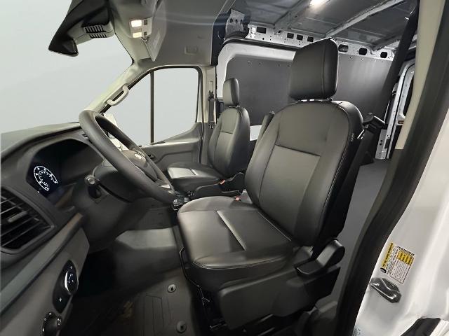 2025 Ford Transit Cargo Van 148 WB Medium Roof Cargo