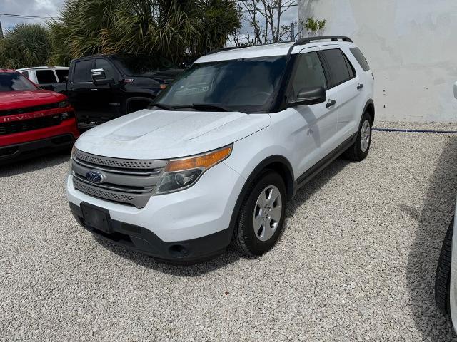 2013 Ford Explorer Base for sale near Beavercreek, OH