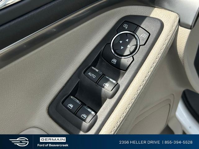 2013 Ford Explorer Base