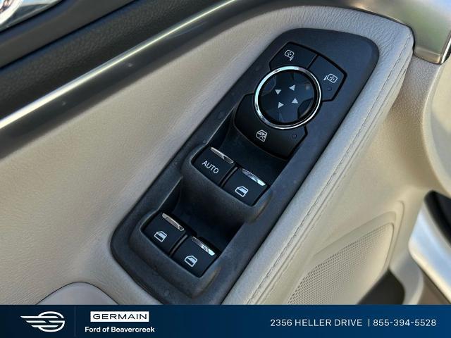 2013 Ford Explorer Base