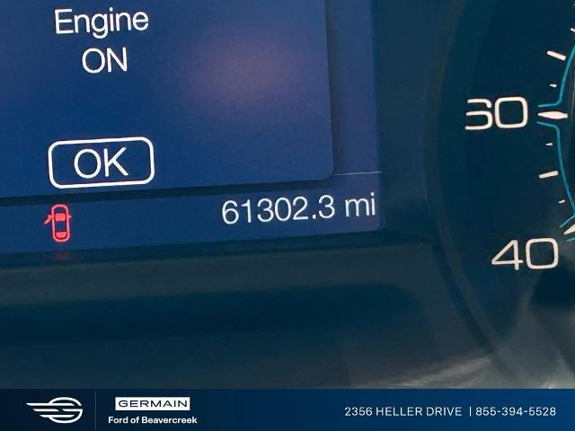 2013 Ford Explorer Base