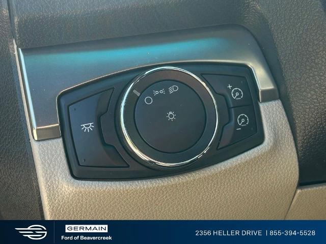 2013 Ford Explorer Base