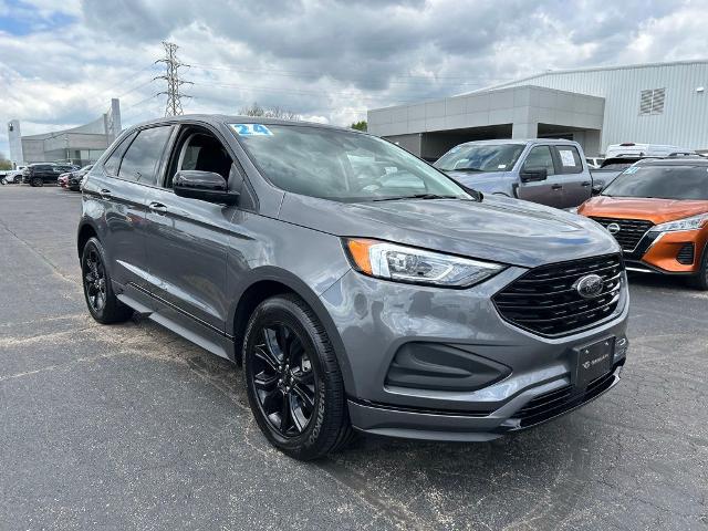 2024 Ford Edge SE for sale in Beavercreek, OH