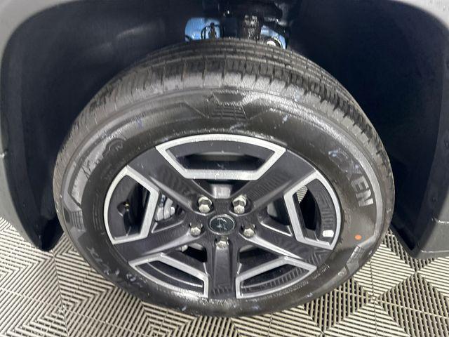 2026 Jeep Cherokee CHEROKEE LIMITED 4X4 2026 Jeep Cherokee CHEROKEE LIMITED 4X4